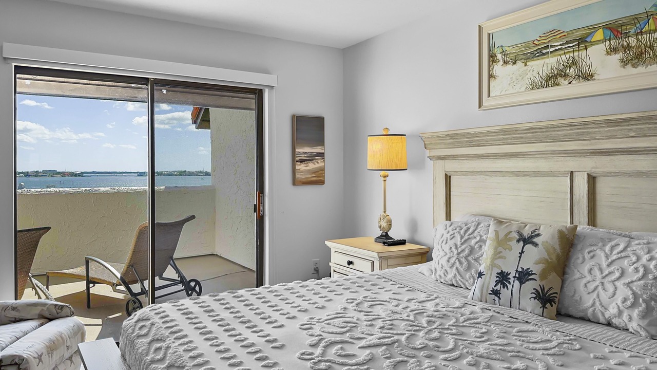 Photo of Bedroom in Sarasota