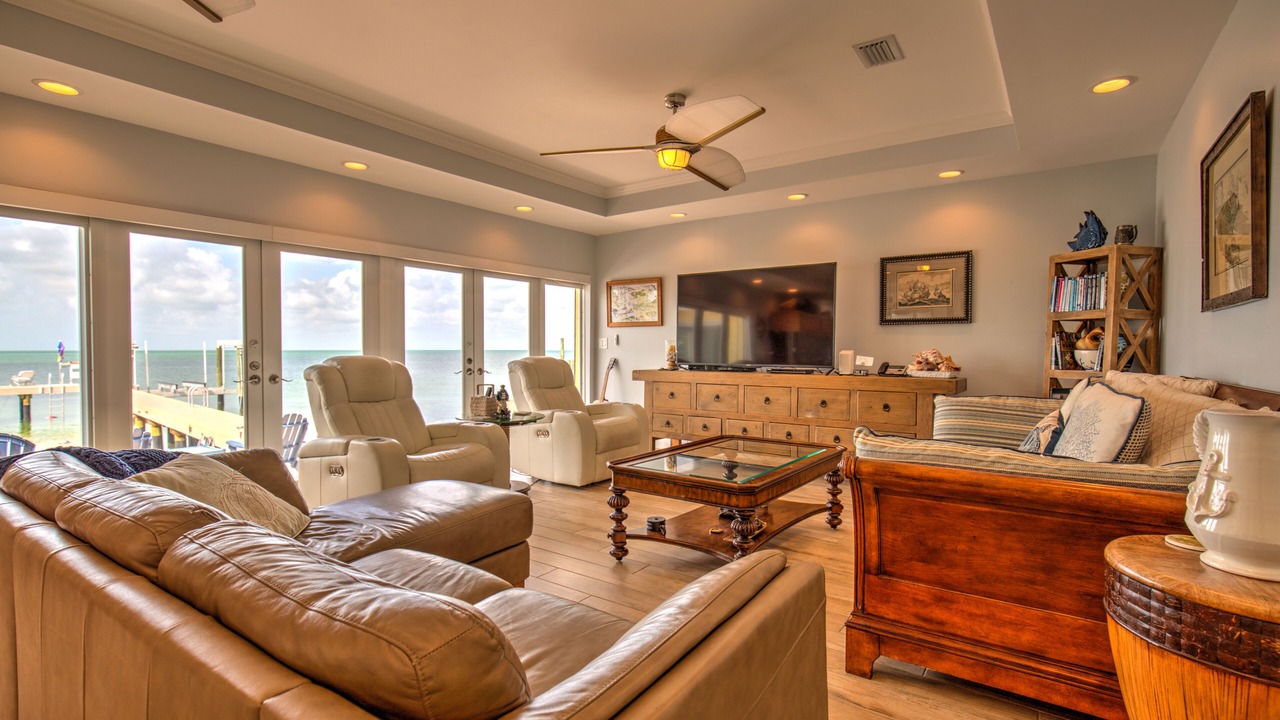 Photo of Livingroom in Marathon