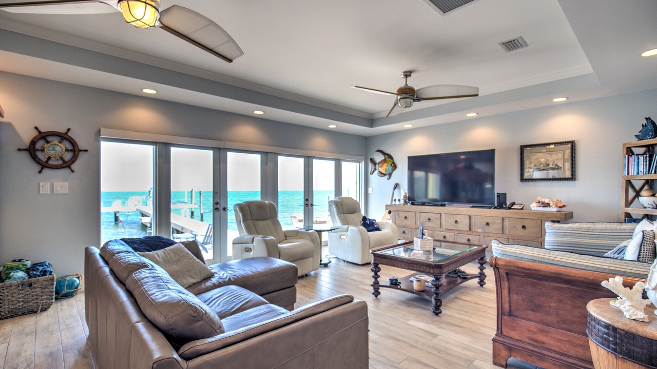 Photo of Livingroom in Marathon