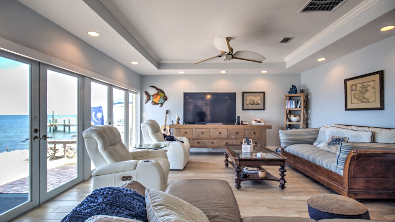 Photo of Livingroom in Marathon