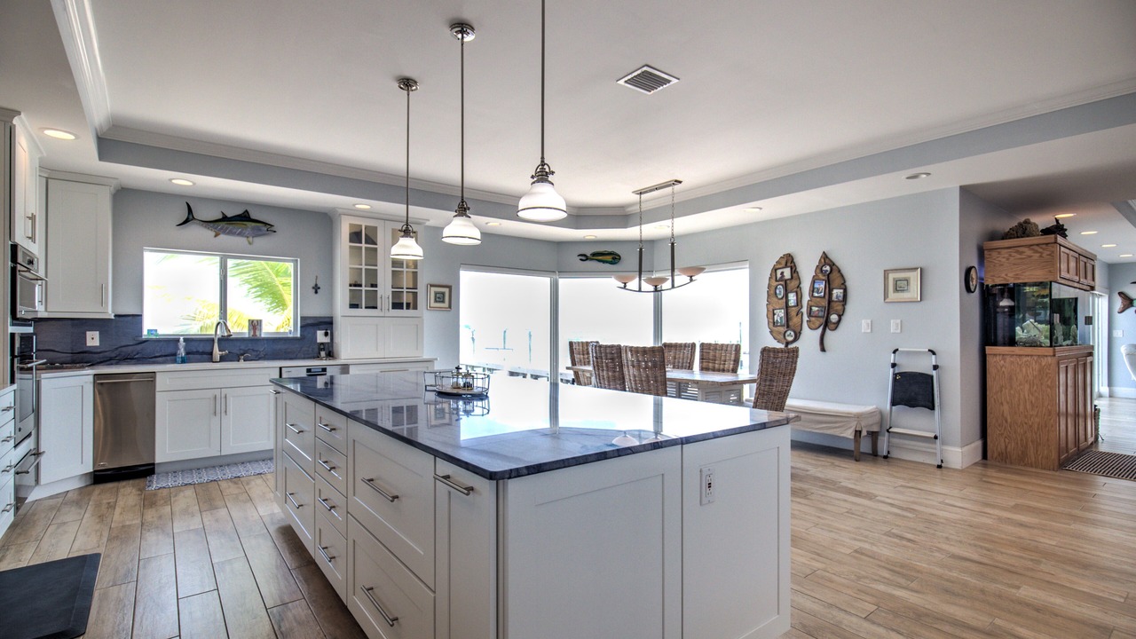 Photo of Kitchen in Marathon