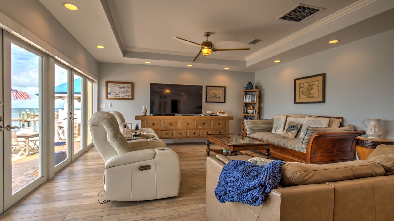 Photo of Livingroom in Marathon