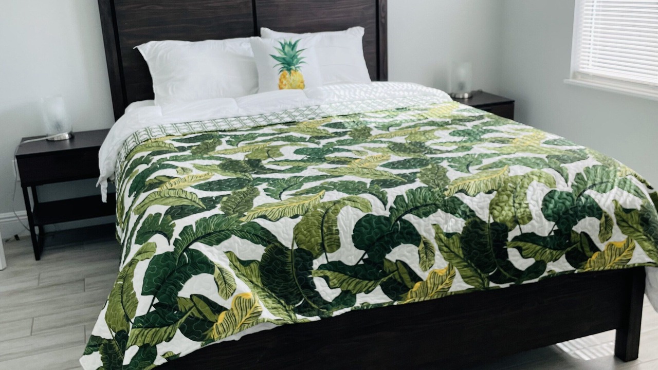 Photo of Bedroom in Southwest