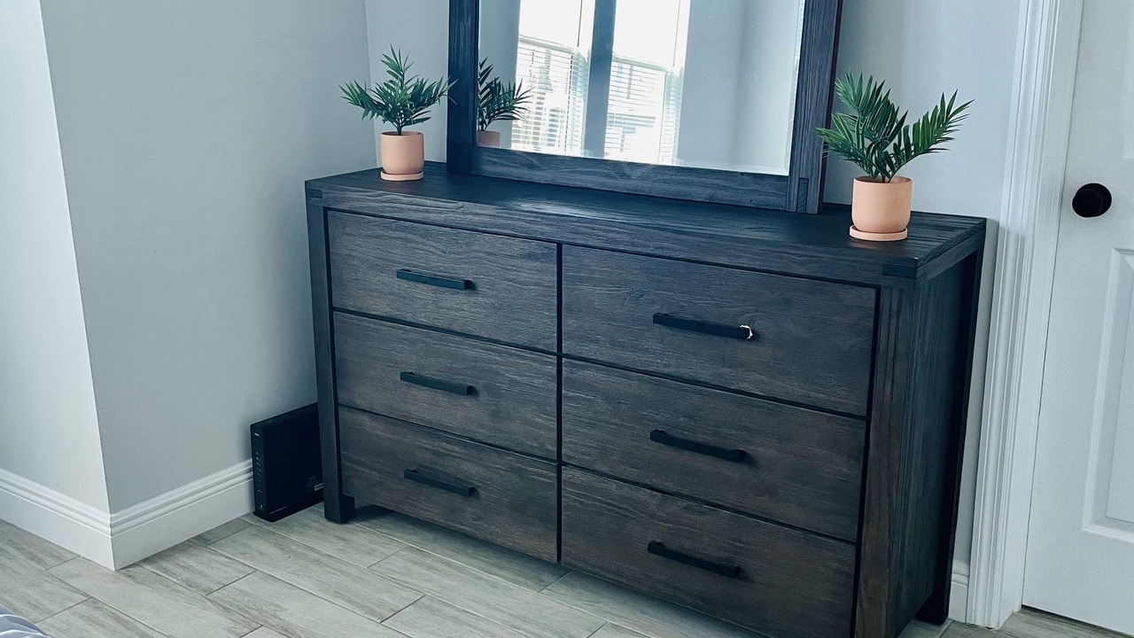 Photo of Bedroom in Southwest