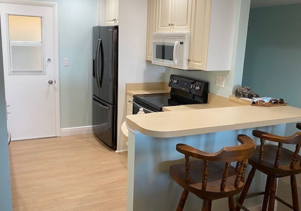 Photo of Kitchen in Caloosahatchee