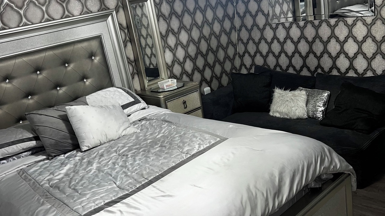 Photo of Bedroom in Southeast Yonkers