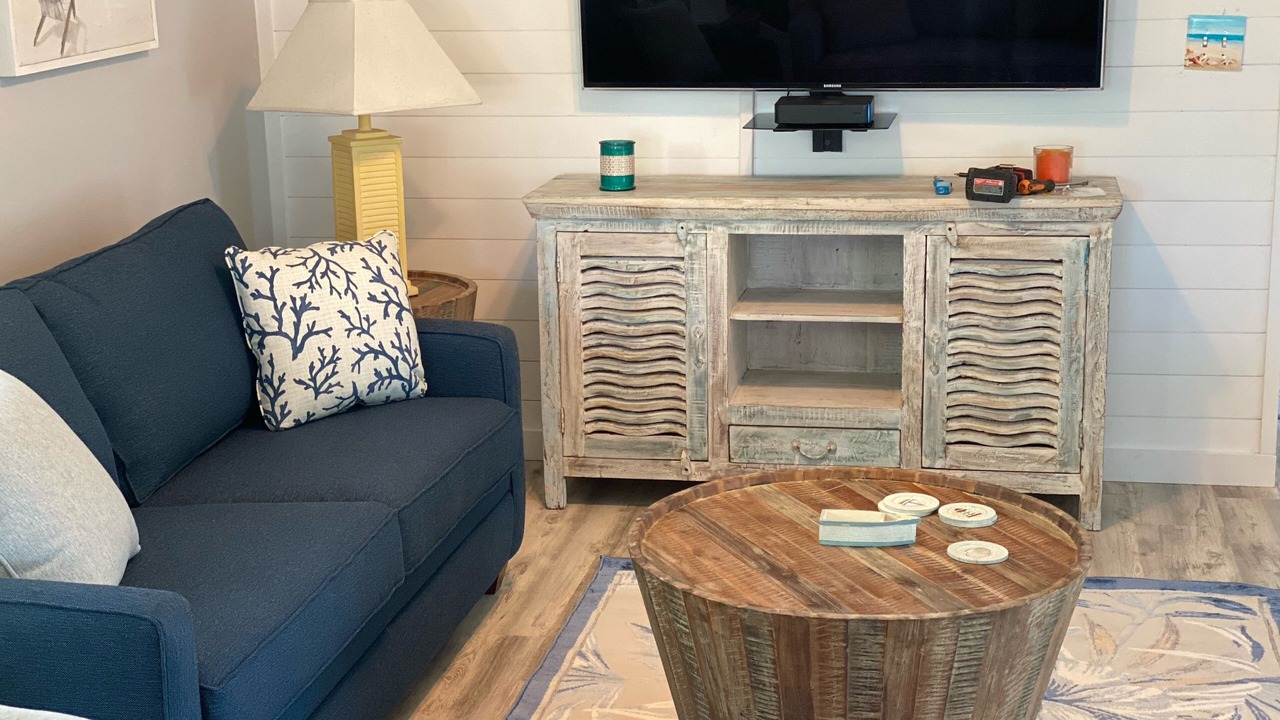 Photo of Livingroom in Englewood
