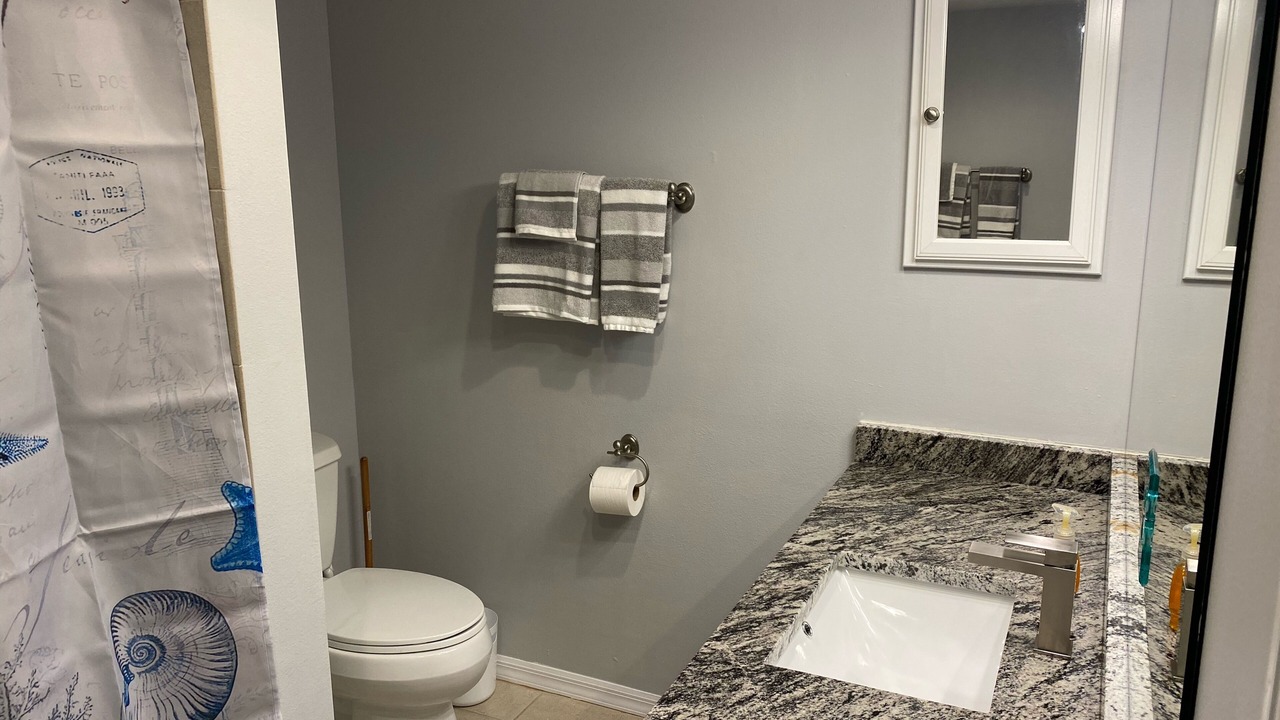 Photo of Bathroom in Englewood