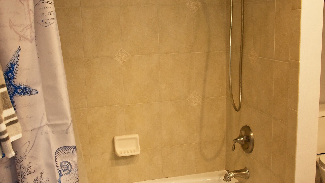 Photo of Bathroom in Englewood