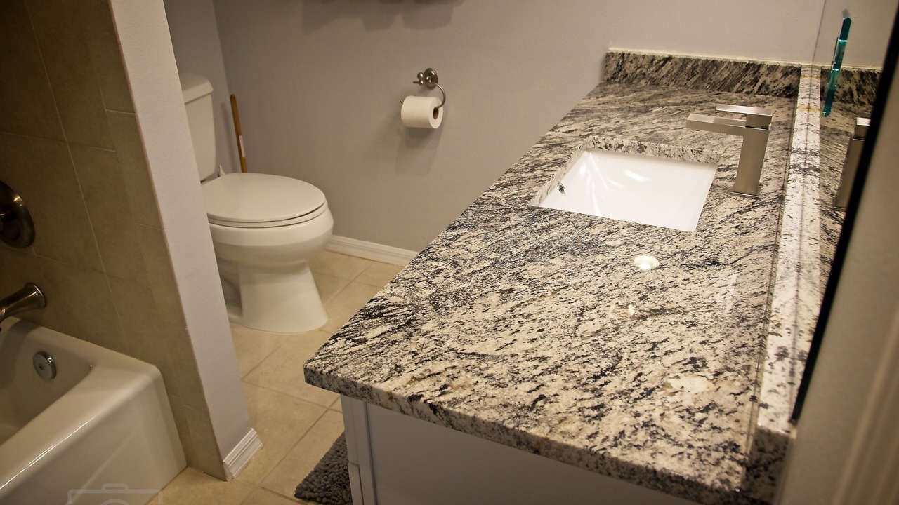 Photo of Bathroom in Englewood