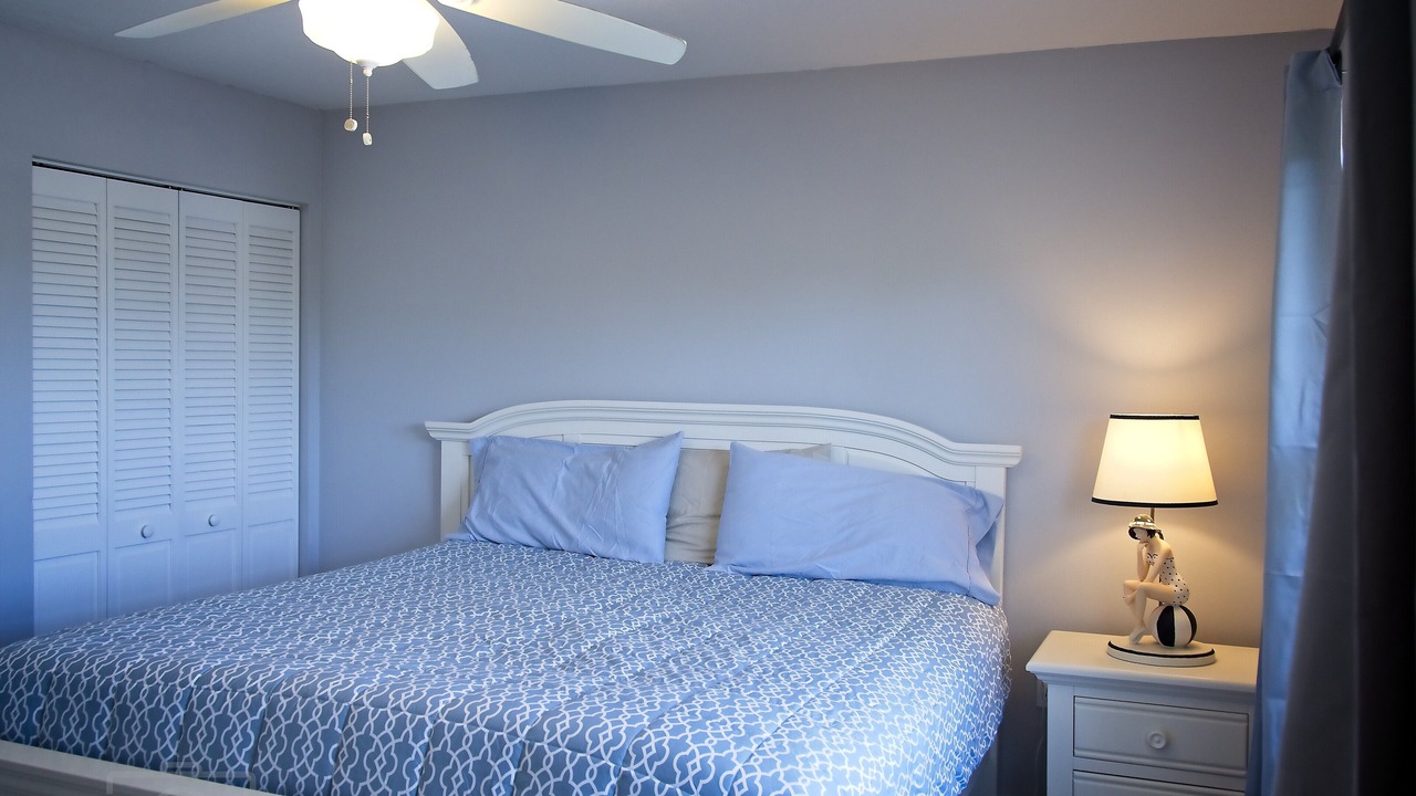Photo of Bedroom in Englewood