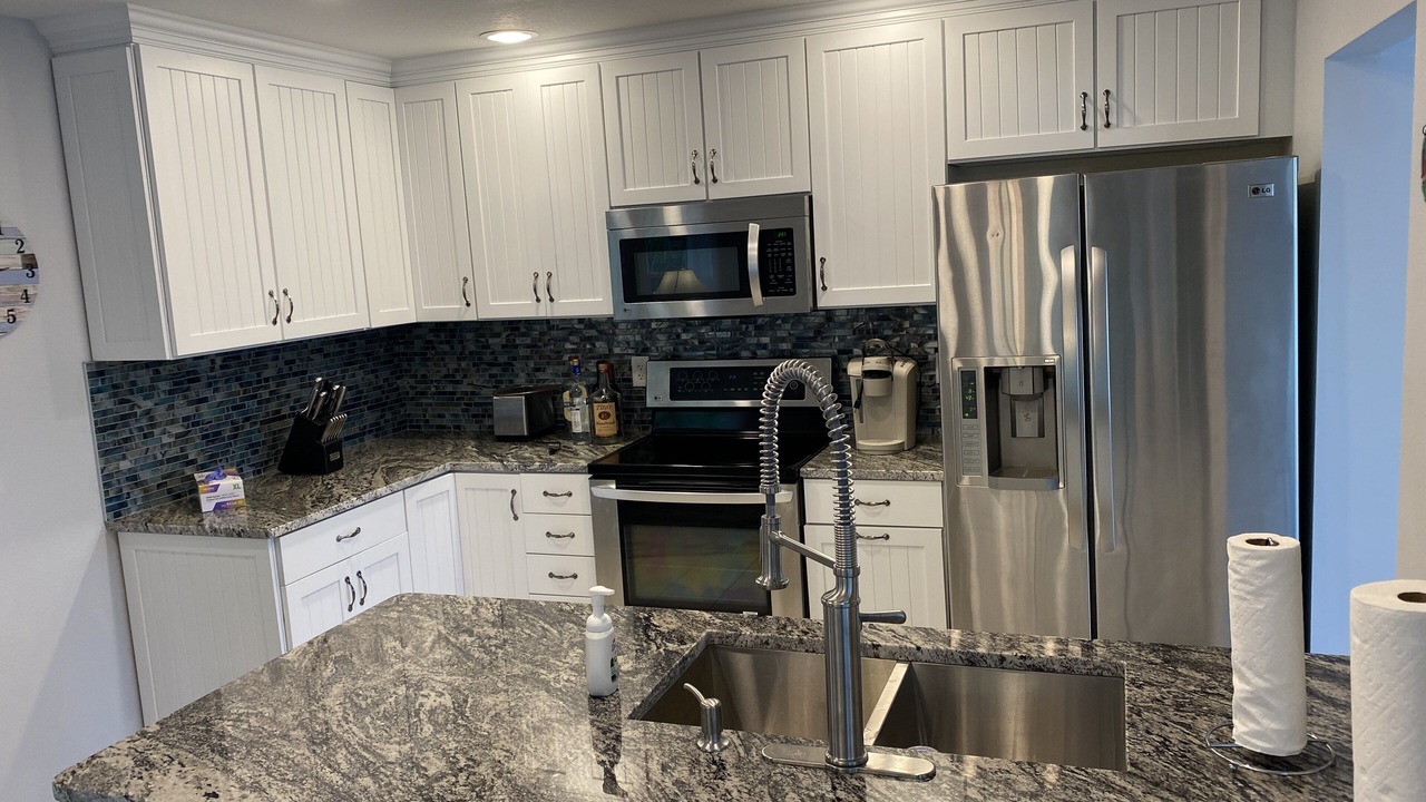 Photo of Kitchen in Englewood