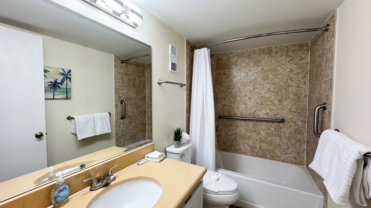 Photo of Bathroom in Marco Island