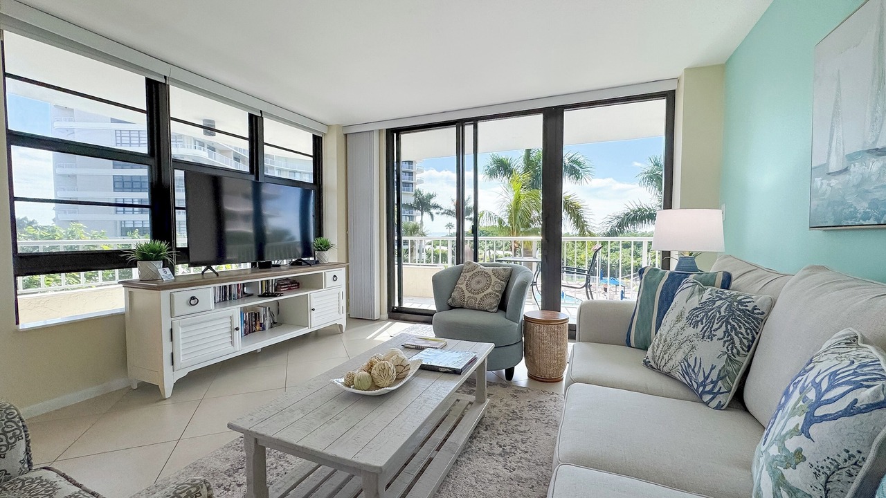 Photo of Livingroom in Marco Island