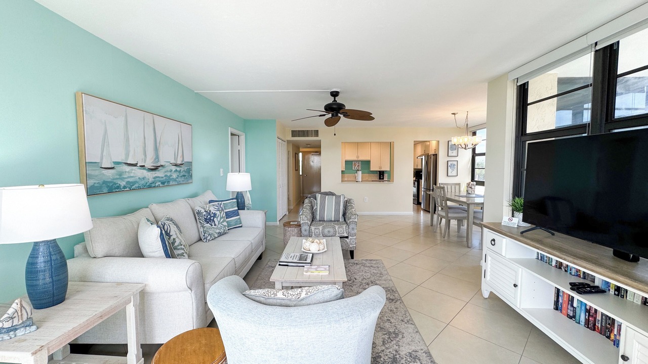 Photo of Livingroom in Marco Island
