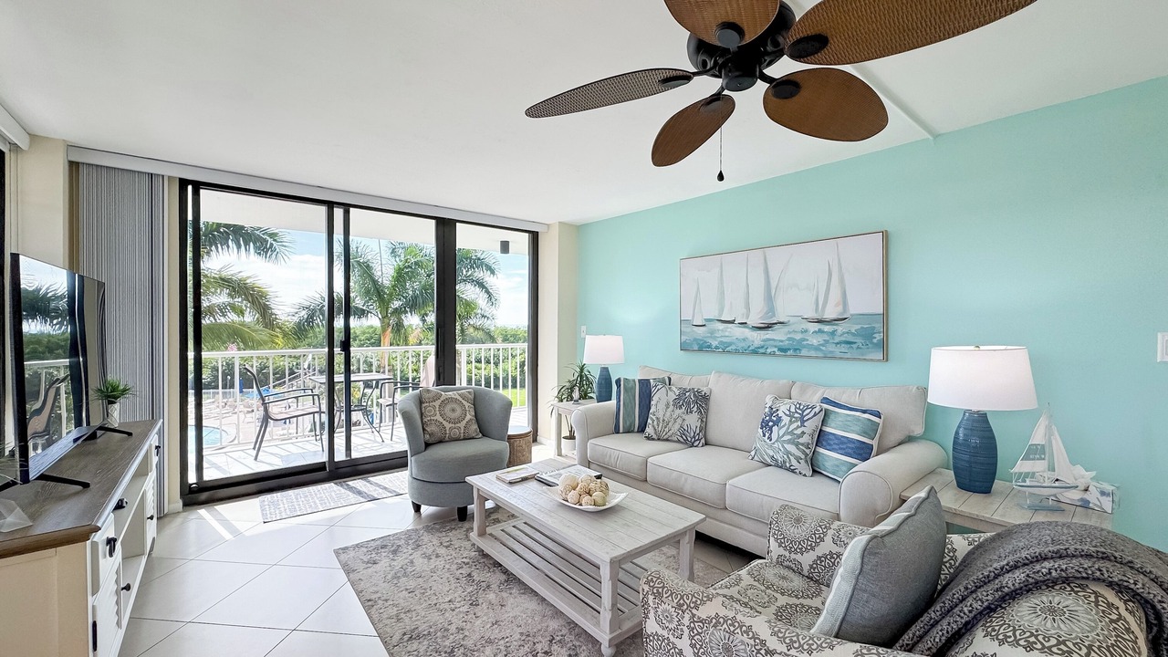 Photo of Livingroom in Marco Island