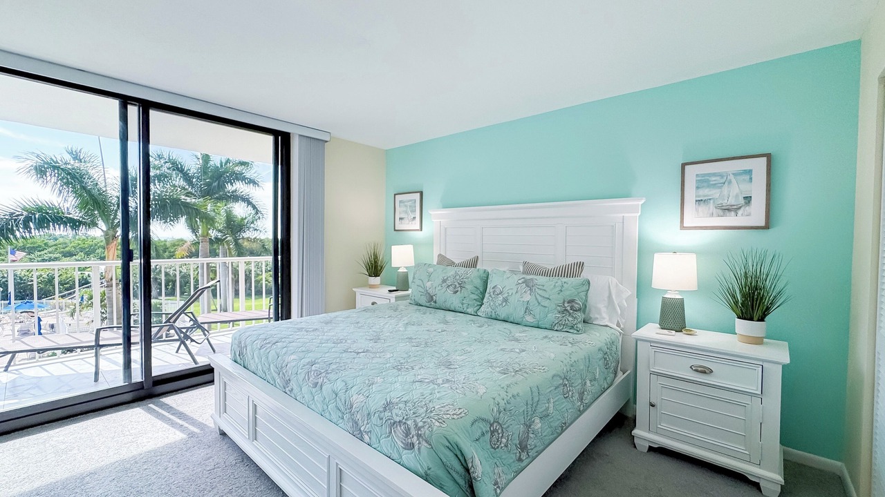 Photo of Bedroom in Marco Island
