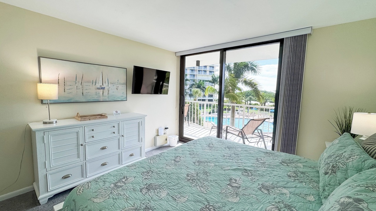Photo of Bedroom in Marco Island
