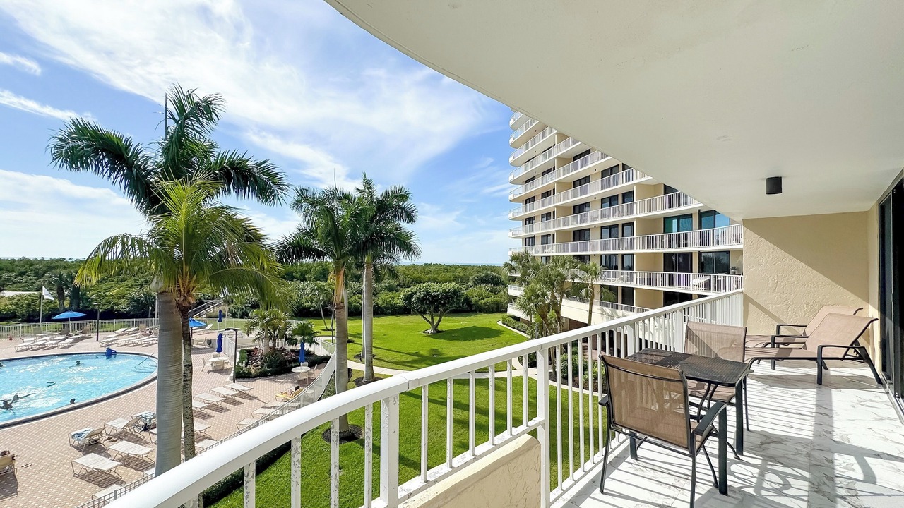 Photo of Outdoor in Marco Island
