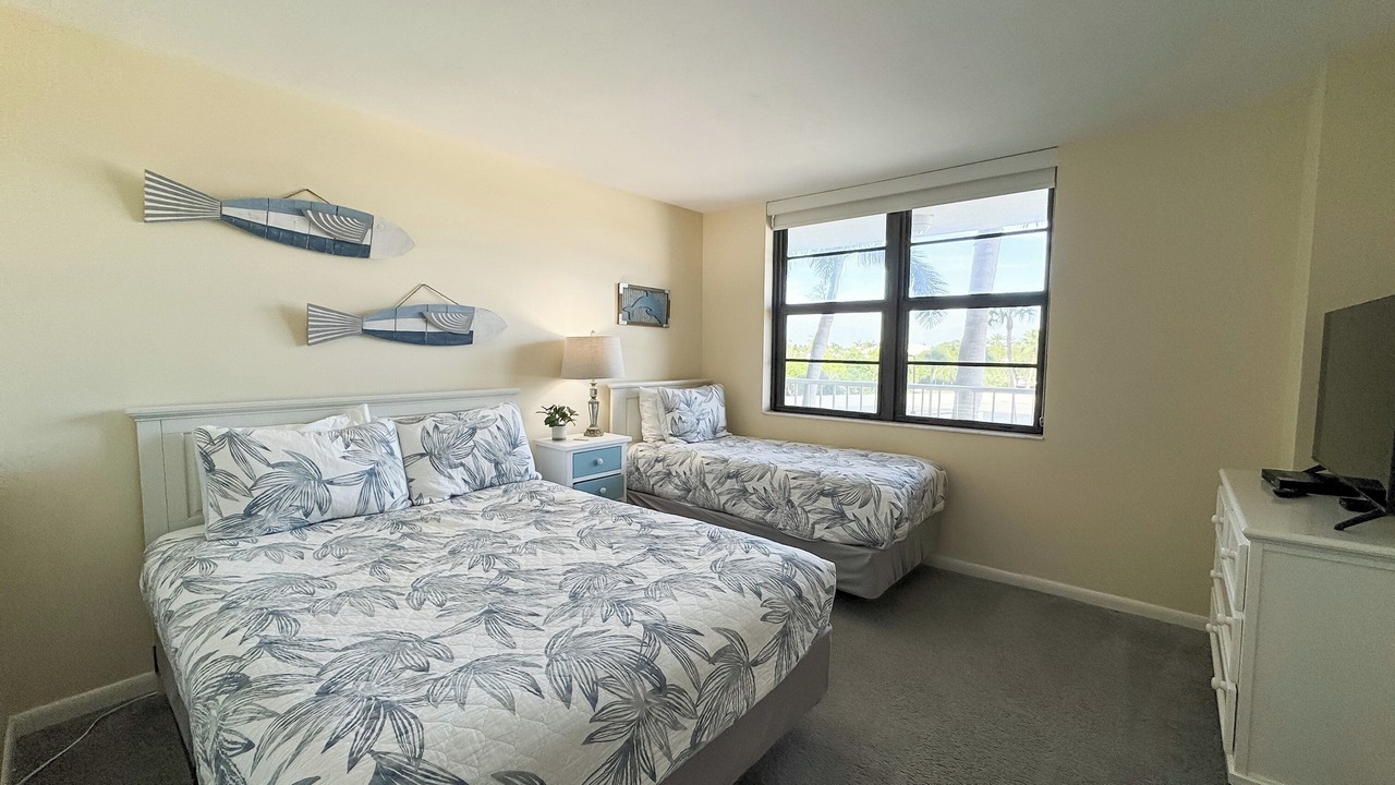 Photo of Bedroom in Marco Island