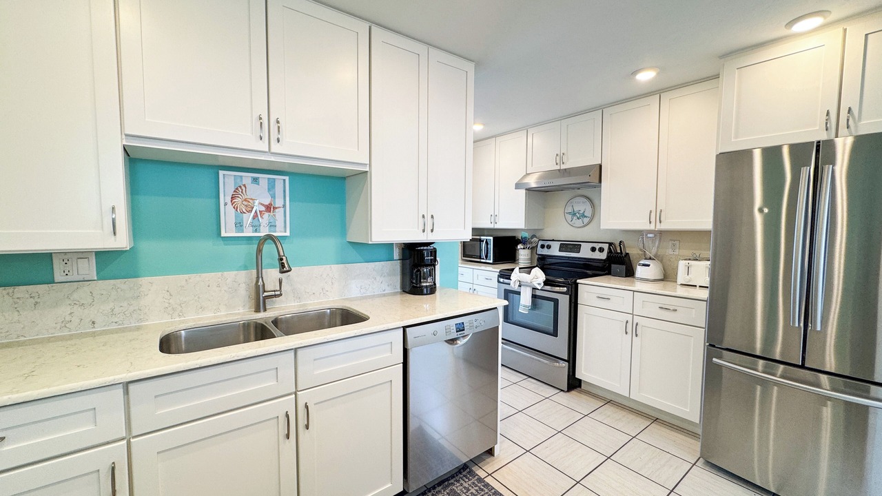 Photo of Kitchen in Marco Island