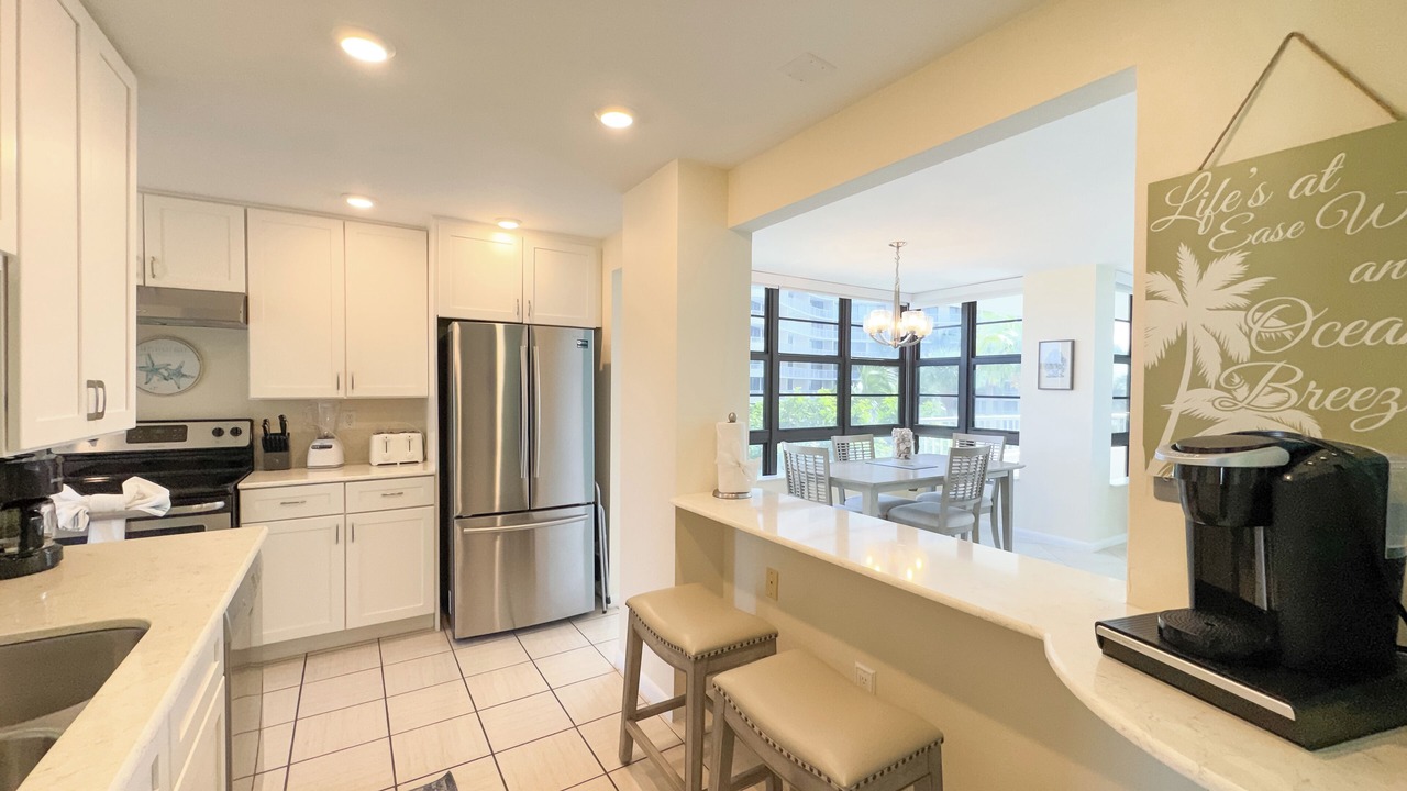 Photo of Kitchen in Marco Island