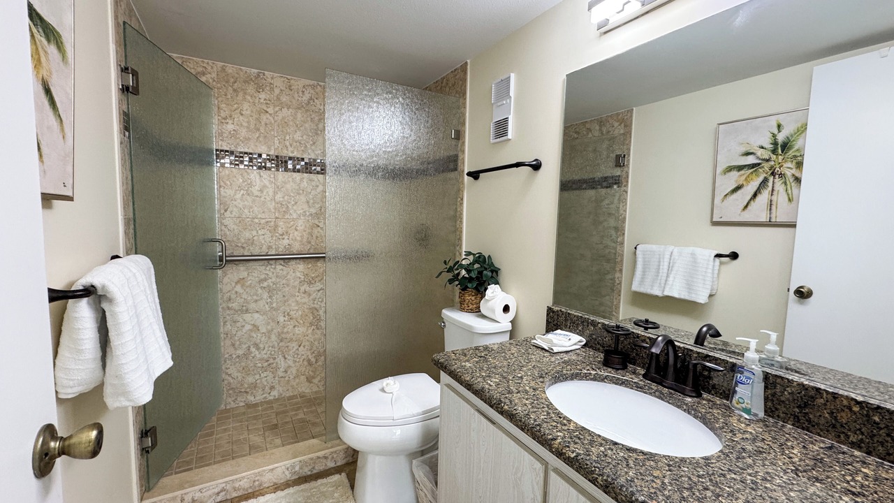 Photo of Bathroom in Marco Island