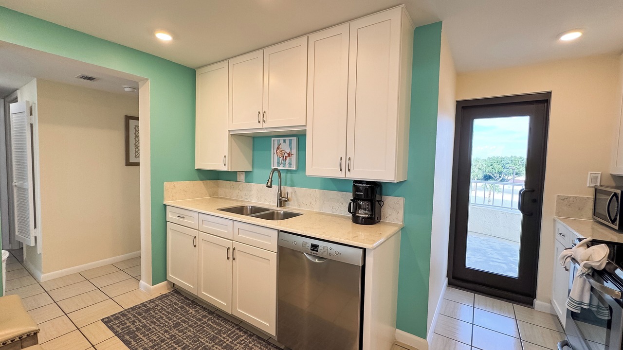 Photo of Kitchen in Marco Island