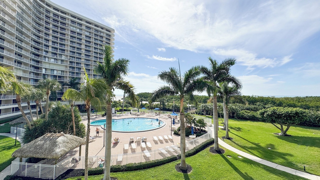 Photo of Outdoor in Marco Island