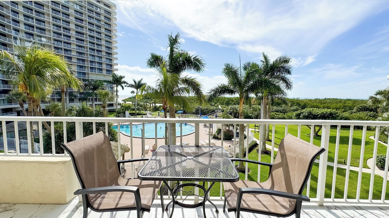 Photo of Outdoor in Marco Island