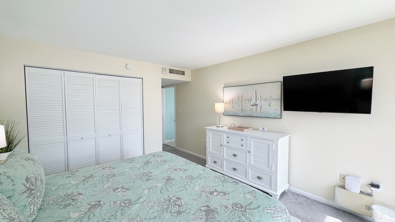 Photo of Bedroom in Marco Island