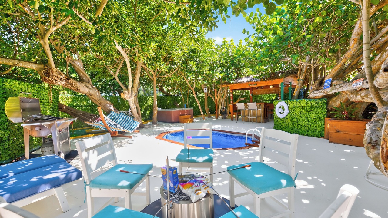 Photo of Patio Balcony in Stuart