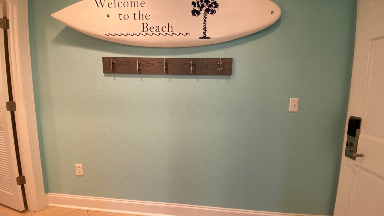 Photo of Bedroom in Kiawah Island