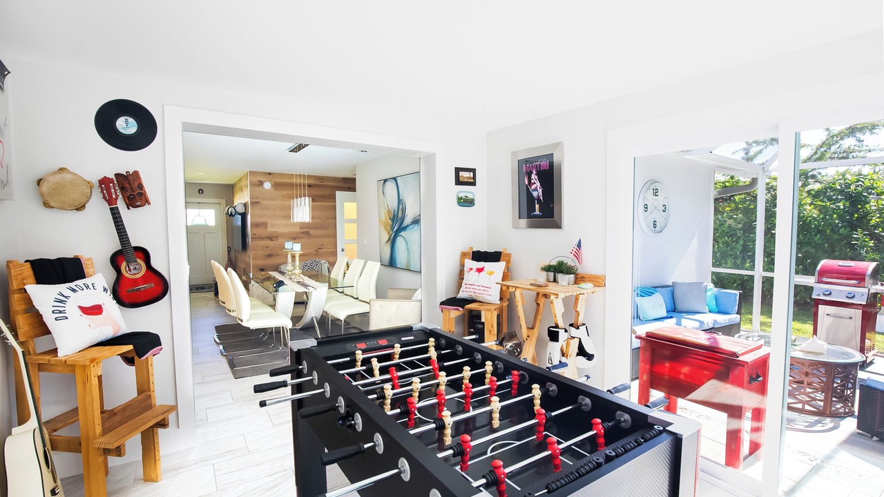 Photo of Bedroom in Bonita Shores