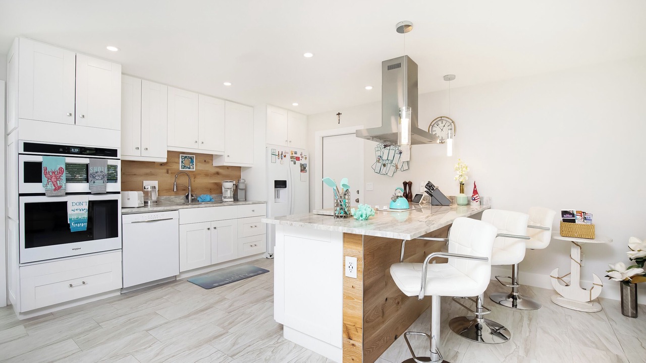 Photo of Kitchen in Bonita Shores