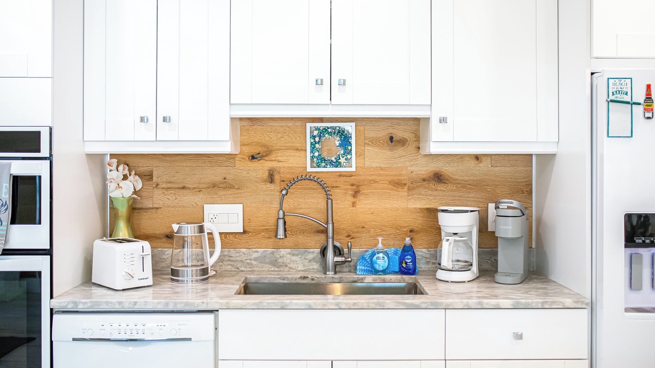 Photo of Kitchen in Bonita Shores