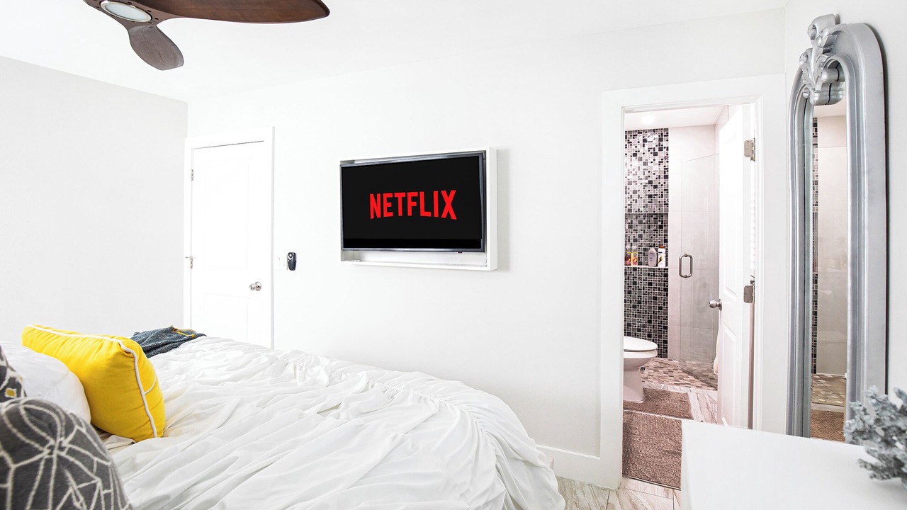 Photo of Bedroom in Bonita Shores