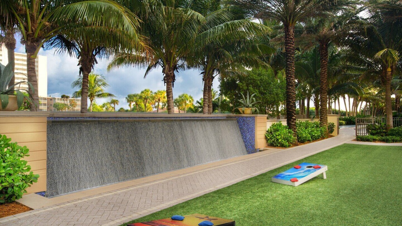 Photo of Outdoor in Singer Island