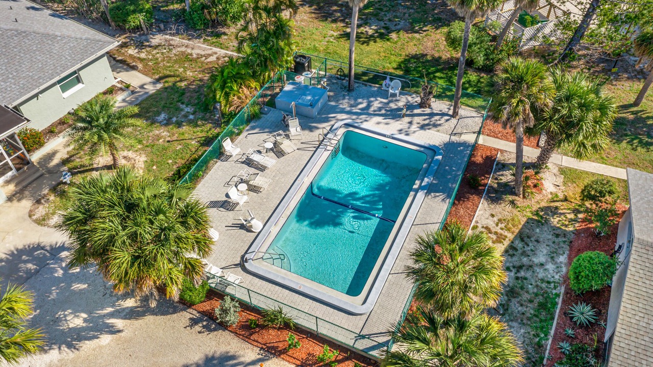 Photo of Outdoor in Sanibel