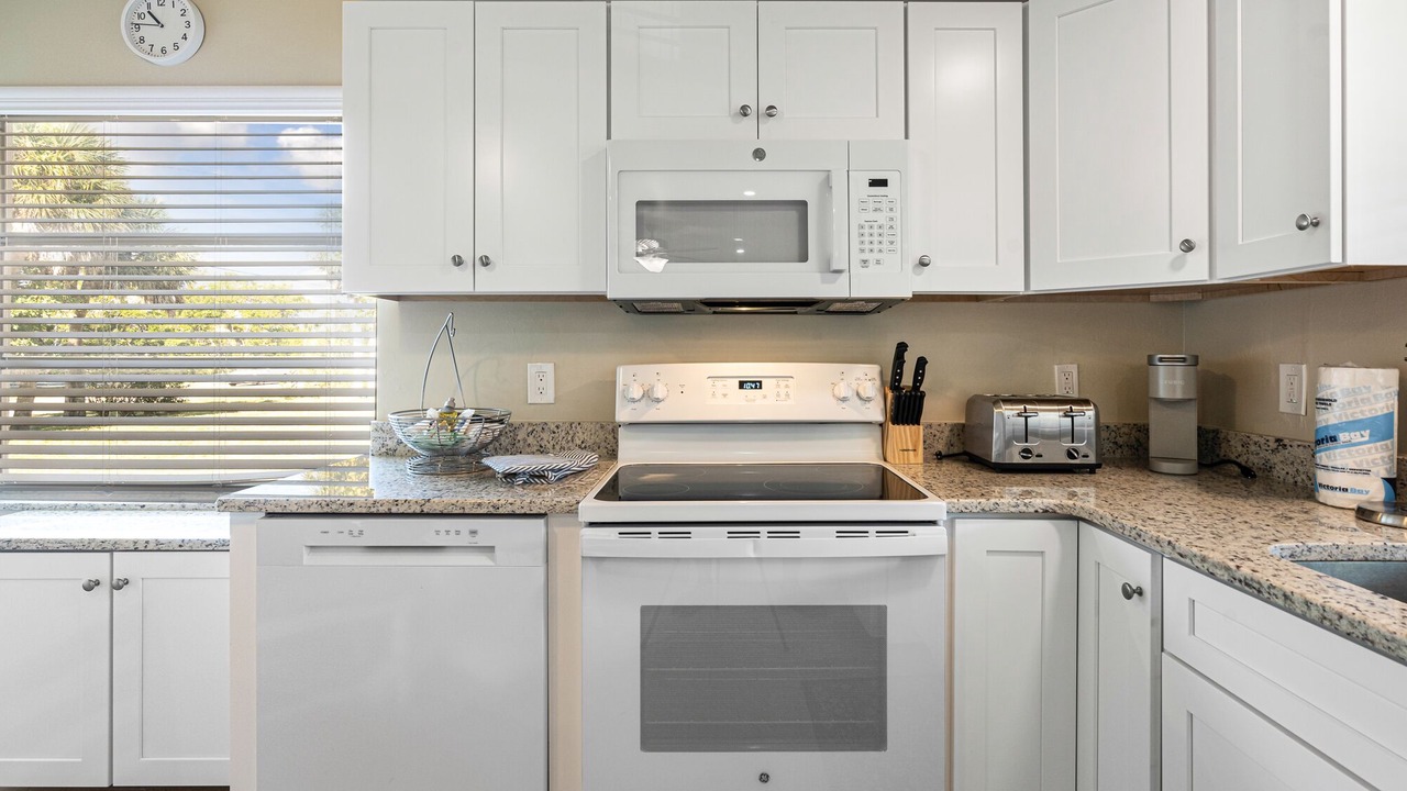 Photo of Kitchen in Sanibel
