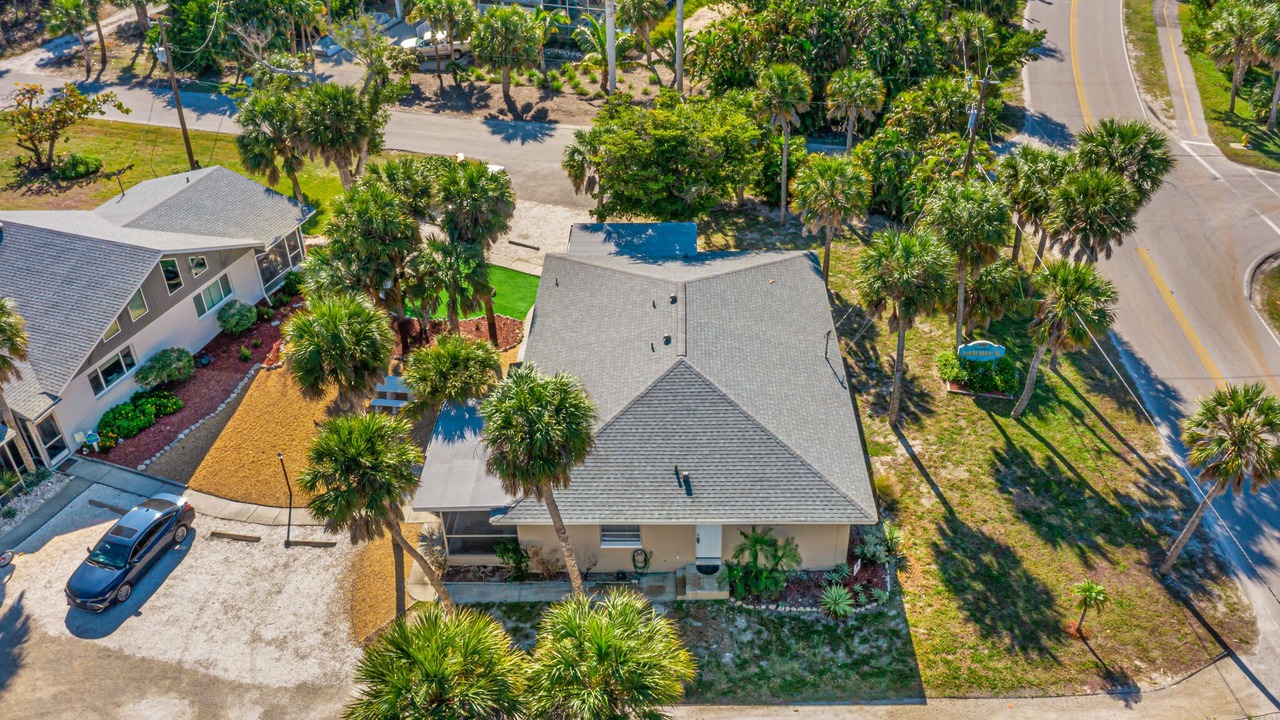 Photo of Outdoor in Sanibel