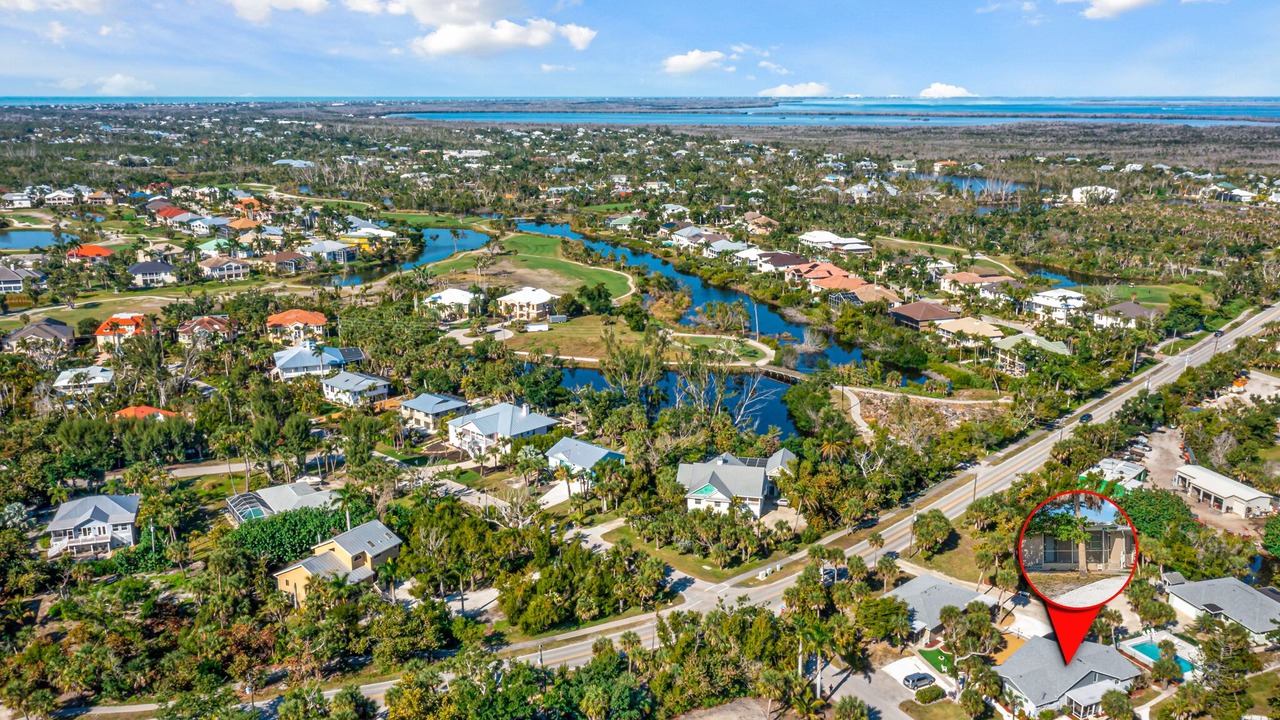 Photo of Outdoor in Sanibel