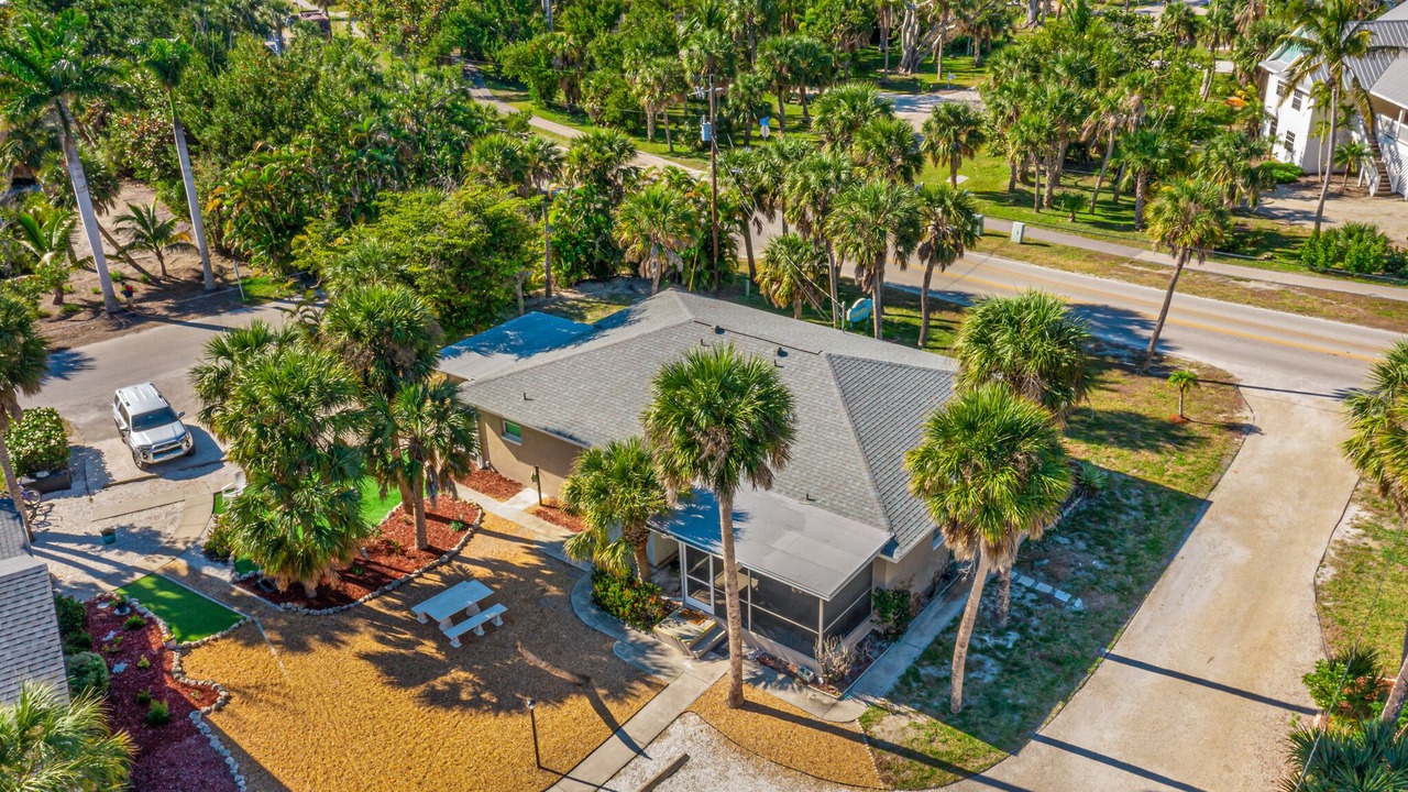 Photo of Outdoor in Sanibel