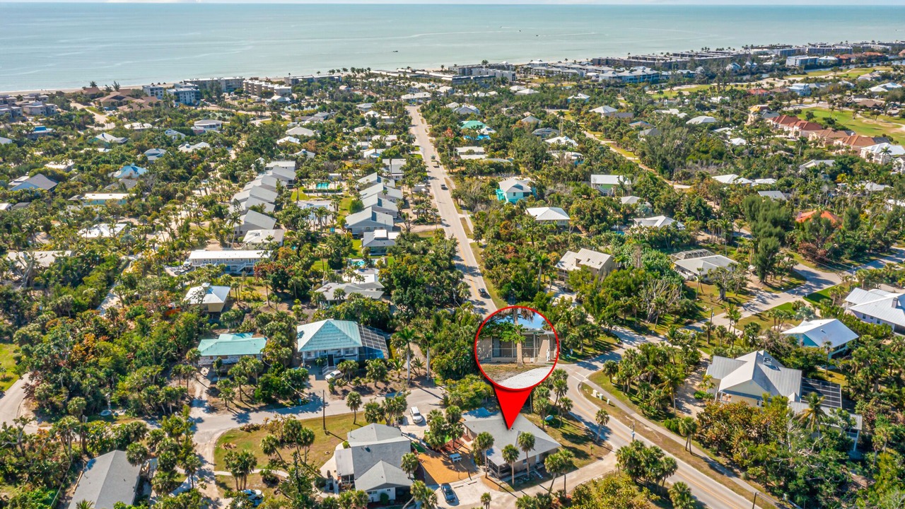 Photo of Outdoor in Sanibel