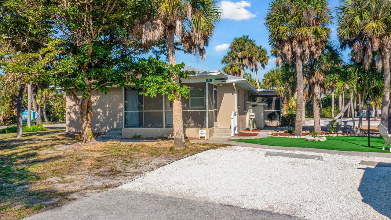 Photo of Outdoor in Sanibel