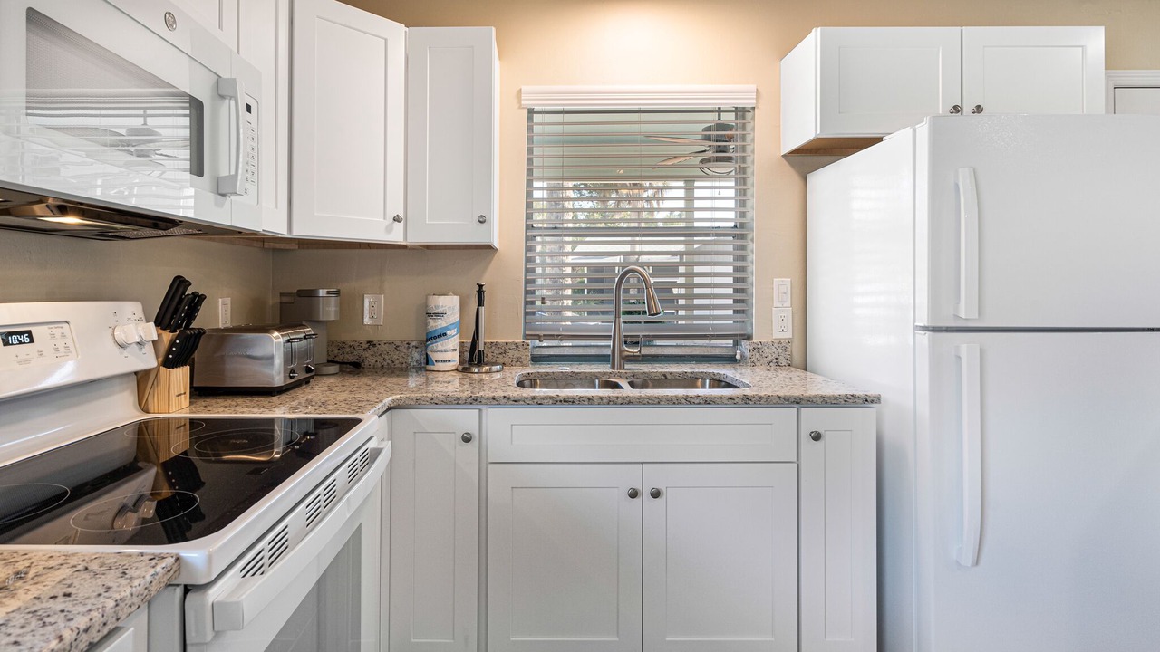 Photo of Kitchen in Sanibel