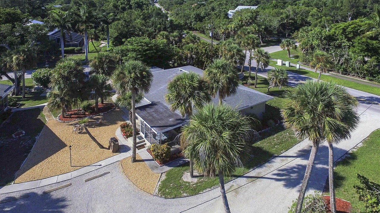 Photo of Outdoor in Sanibel