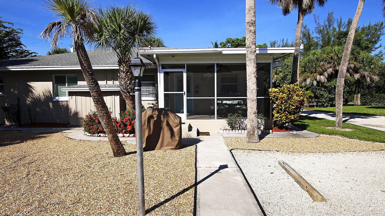 Photo of Outdoor in Sanibel