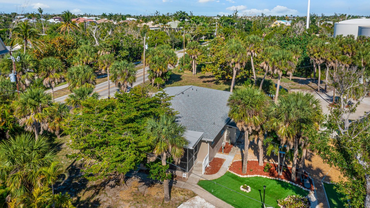 Photo of Outdoor in Sanibel