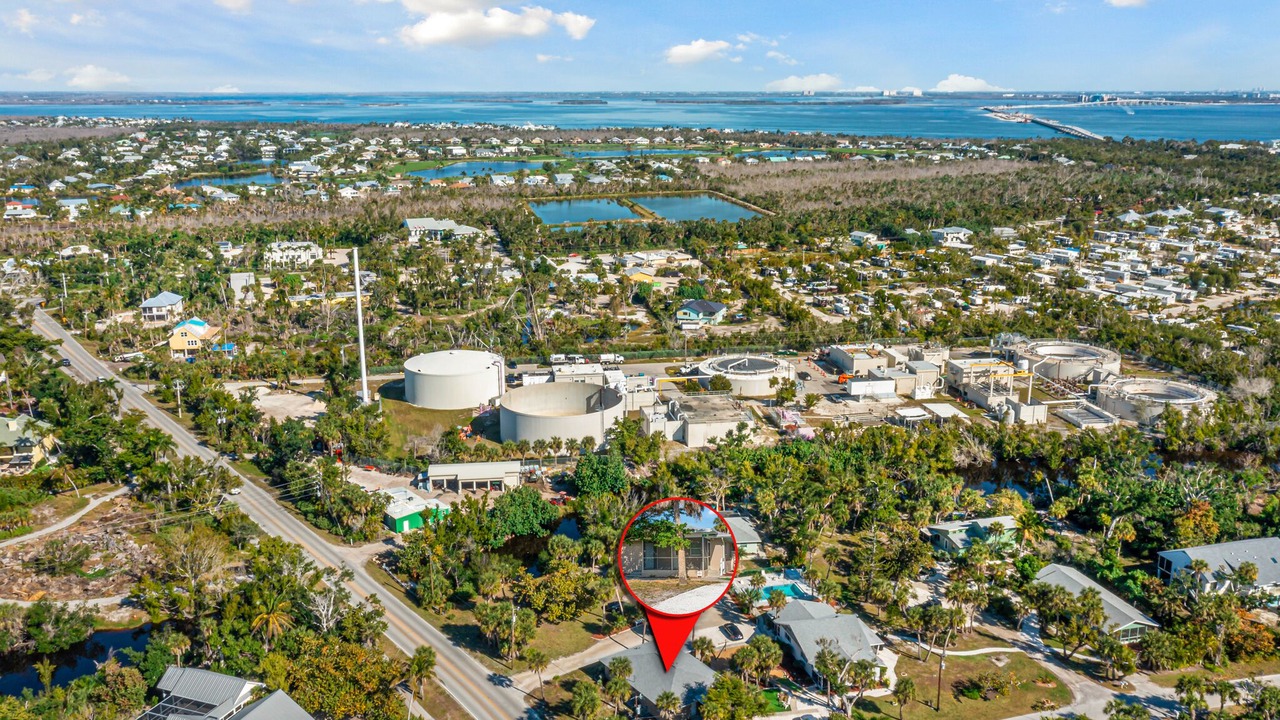 Photo of Outdoor in Sanibel